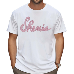 Stacy Cay Shenis Limited Shirt