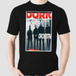 Manchester Orchestra July 10 13 2024 Dork Festival Guide Upcote Farm Withington Shirt