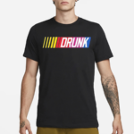 Donut Operator Silly Geese Sg Drunk Shirt