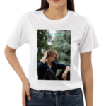 Dean Lewis The Hardest Love Photo Shirt