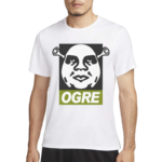 Shrek Ogre Shirt