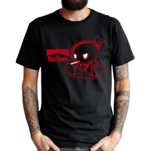 Chao Marlboro Shirt