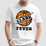 Clark Fever 22 Kate Martin Shirt