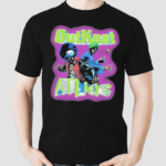 Atliens Outkast Shirt