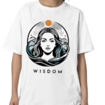 Wisdom Empress Shirt