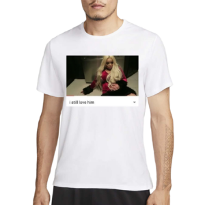 Offensiveclothing Trisha Paytas I Still Love Him Shirt