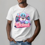 The Wicked Sea Painting 2024 Shirt