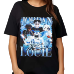 Jordan Lourie Train Shirt