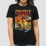 Crocodile Dundee Now Thats A Knife Shirt