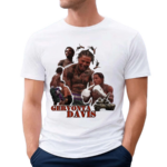 Gervonta Davis Tank Shirt