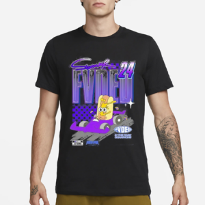 Summer Fvded In The Park Glizzykart Racer Shirt