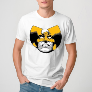 Wu Verine Shirt