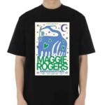 Maggie Rogers At Merriweather Post Pavilion In Columbia MD On June 16 2024 Shirt