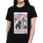 Knuckle Puck Sad Summer Fest 24 Shirt