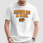 Tony VitelloS Dad Wearing Fathers Day In Omaha Shirt