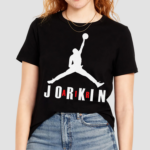 Air Jorkin Shirt