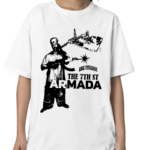 Low Interest The 7Th St Armada Shirt