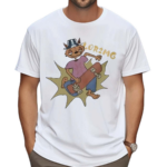 Lor2mg Sunny Skater Shirt