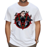 Kingslvstore Remera Mvp Shirt