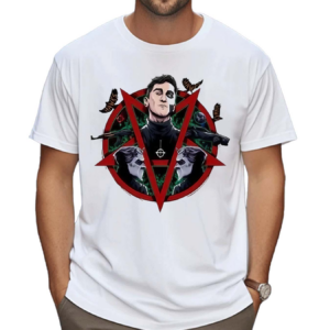 Kingslvstore Remera Mvp Shirt