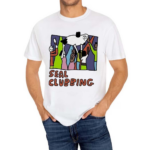 Seal Clubbing Shirt