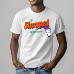 Slumpedboyz Newport Slumped Sip With Pleasure Shirt