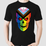 Stone Cold Pride Skull Shirt