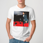 Your Old Droog Movie Shirt