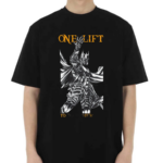 Raskol Apparel One Lift To Rule Them All Shirt