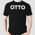 Waterparks Otto Shirt