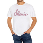 Stacy Cay Shenis Limited Shirt