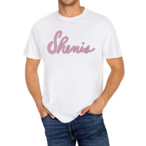 Stacy Cay Shenis Limited Shirt