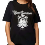 Bury Tomorrow Majesty Shirt