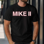 MIKE II Shirt