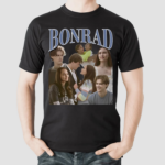 The Summer I Turned Pretty Bonrad Belly And Conrad Shirt