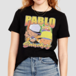 Jj Watt Pablo Sanchez Shirt