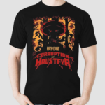 Hitpoint Corruption Of Haustfyr Shirt