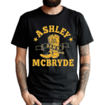 Ashley Damn Mcbryde New Shirt