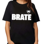 DM Brate Deki Shirt