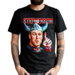 What’s Up Tyler Stephenson Shirt