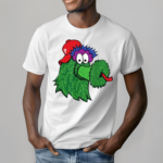 Phanatic P Apreal Shirt