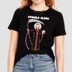 Stoned Jesus 2024 Shirt