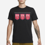 USA Banner Shirt