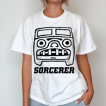 Sorcerer Pazuzu Truck Shirt