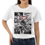 In Memory Of Chris Mezzavilla 2024 Shirt