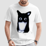 Unicouniuni3 Miniuni Cat Shirt