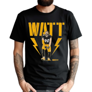 Tj Watt Sack Celebration Shirt