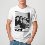 Slint 1991 Photo V2 Shirt