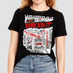 Tna Knockout Shirt