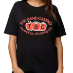 Camino TBCs Hopeful Heaviness Shirt